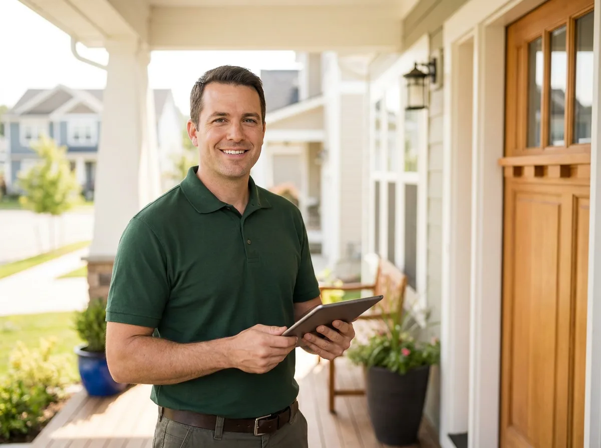 Pest control FAQs for North Charleston, SC
